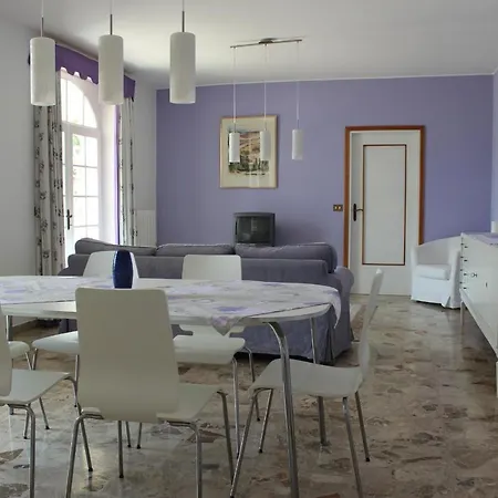 Casa Gialla-grosse - #132620 Lejlighed