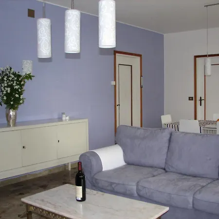 Lejlighed Casa Gialla-grosse - #132620 Tignale