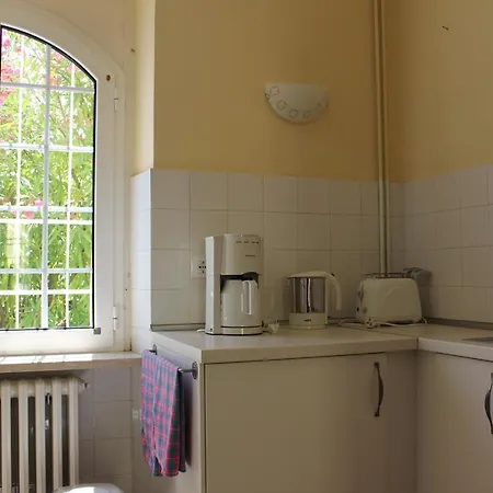Lejlighed Casa Gialla-grosse - #132620