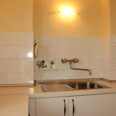 Lejlighed Casa Gialla-grosse - #132620
