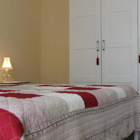 Lejlighed Casa Gialla-grosse - #132620 Tignale