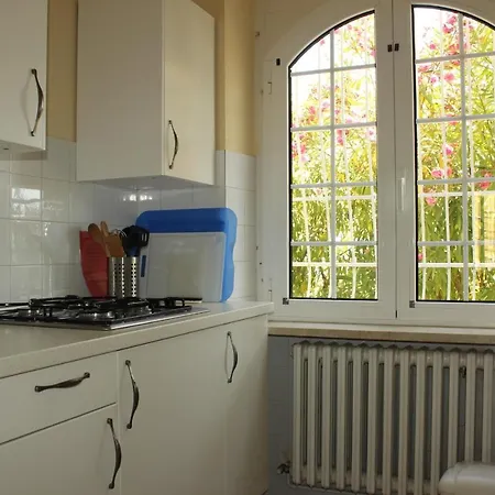 Casa Gialla-grosse - #132620 Tignale