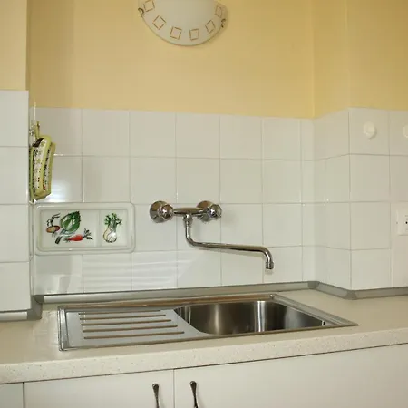 Casa Gialla-grosse - #132620 Lejlighed Tignale